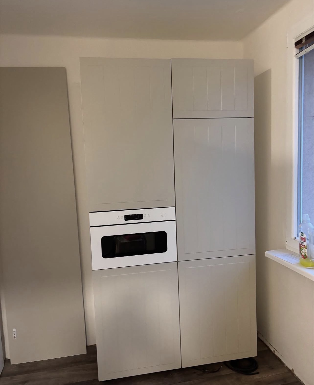 Dalsi koupelna rekonstrukce - foto 6